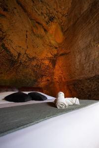 Maisons de vacances Les voutes oubliees : photos des chambres