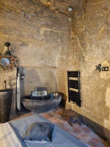 Maisons de vacances Les voutes oubliees : photos des chambres