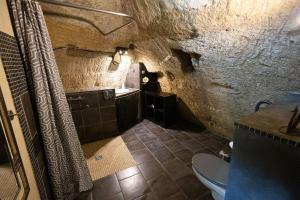 Maisons de vacances Les voutes oubliees : photos des chambres