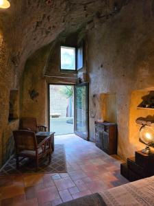 Maisons de vacances Les voutes oubliees : photos des chambres