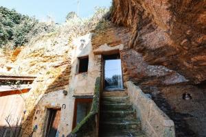 Maisons de vacances Les voutes oubliees : photos des chambres