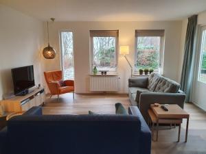 Holiday Home in Heeten near Forest Trails