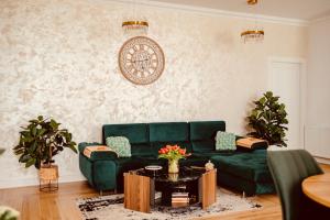 Arinis Best Bucovina Apartament