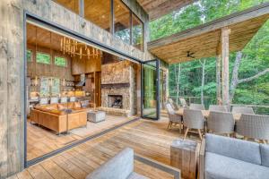 Greenridge- Upscale Architecture and Modern Design