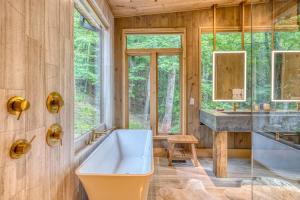 Greenridge- Upscale Architecture and Modern Design