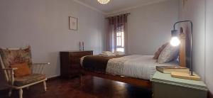 Casa da Praia - Beach of Sand and Sea at the Door