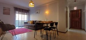 Casa da Praia - Beach of Sand and Sea at the Door