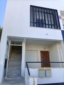 Daniel e Sara Estoril