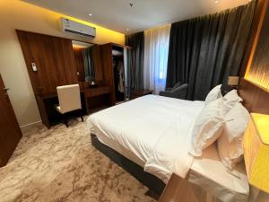 wafia hotel