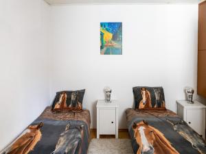 Ferienwohnung in Bontkirchen