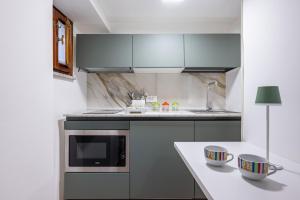 GuestHost Cascers Home lovely studio in Taormina