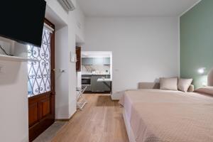 GuestHost Cascers Home lovely studio in Taormina