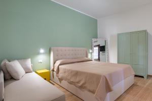 GuestHost Cascers Home lovely studio in Taormina