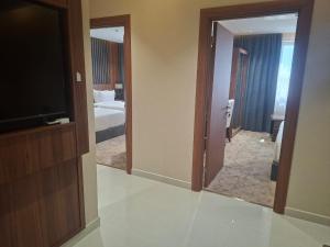 wafia hotel