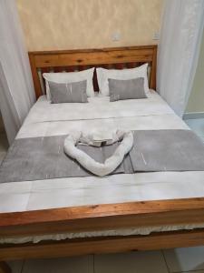 SERENSTAY ACCOMMODATIONS Muthwani Kamulu Joska Malaa Nairobi Kangundo road