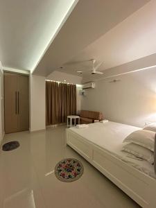 The STAY by Baeblenders, Nagaon