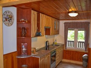 Relaxing Forest Escape with BBQ