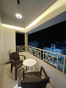 The STAY by Baeblenders, Nagaon