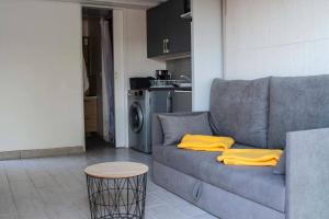 Maisons de vacances Gite l-Alba : photos des chambres