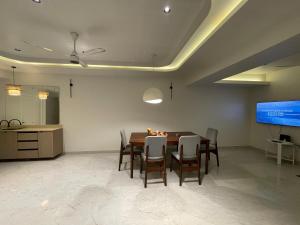 The STAY by Baeblenders, Nagaon