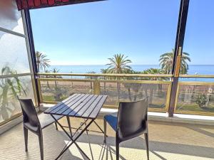 Riviera Escape Promenade Nice