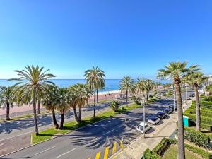 Riviera Escape Promenade Nice