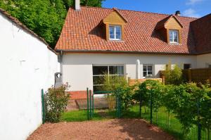 Maisons de vacances Whitley cottage : photos des chambres