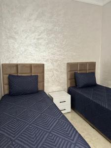 Appart neuf Tanger balia près de la mer