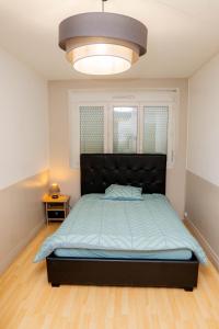 Appartements L-ecrin citadin : photos des chambres
