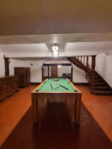 Maisons de vacances Le PRESSOIR : photos des chambres