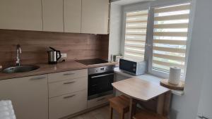 Adelės apartamentai