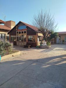 Tercer Ojo Apart Hotel