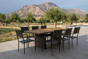 Cortijo Rural Ananda