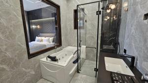 Clarissa Resort, Mukteshwar