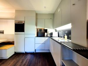 Chic Mansion in Robertville