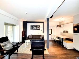 Chic Mansion in Robertville