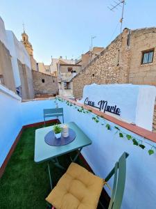 Casa rural Mario Biar