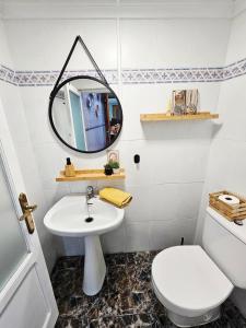 Casa rural Mario Biar