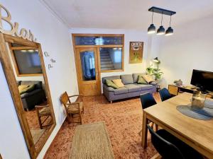 Casa rural Mario Biar