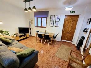 Casa rural Mario Biar