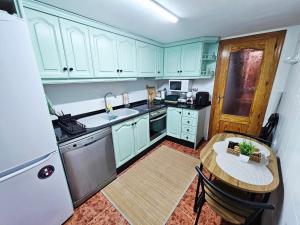 Casa rural Mario Biar