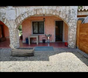 Appartamento Cala Sinzias