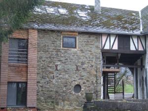 Chic Mansion in Robertville