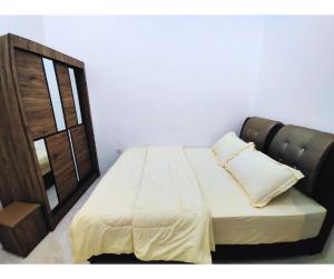 The Silverlakes Homestay