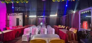 Vellore Garden Home Stay