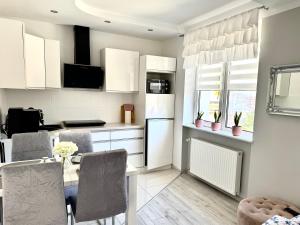 Apartament 40m2 w Międzyzdrojach 150 m od morza!