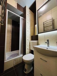 Медова 7 Apartments