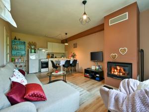 Charming Stay in Sveti Križ 