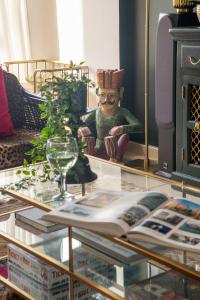 Frank Porter - Rimal 1, JBR