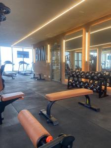 Studio Charmoso Moema 1206